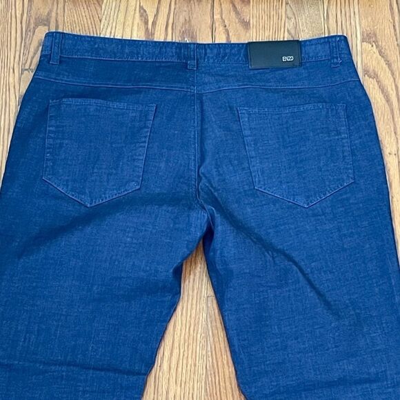 Enzo Tovare Alpha - 101 Lightweight Denim Jeans. Size 36. - Picture 5 of 12